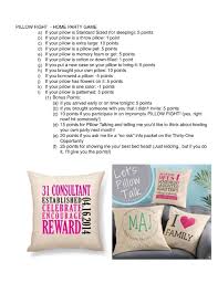 Facebook party games for thirty one. 31 Purse Party Games The Art Of Mike Mignola