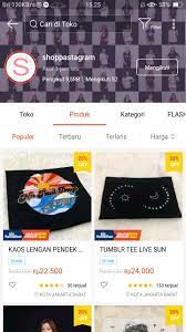 Pin Oleh Dela Oktaviani Di Shopee Di 2020 Gaya Remaja Kaos Wanita Desain Indentitas