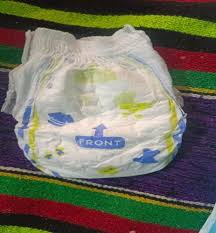 Which Diaper Brands Have A Wetness Indicator? - Diaper Dabbler