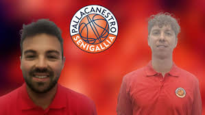 Basket: nuovi assistenti allenatori alla Goldengas: Matteo Manzoni e  Filippo Candelaresi affiancano il coach Gianmarco Petitto