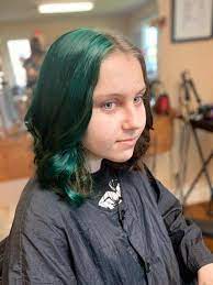Our welcoming atmosphere and friendly service providers make for an inviting and unique salon experience. Luna Hair Salon Home Facebook