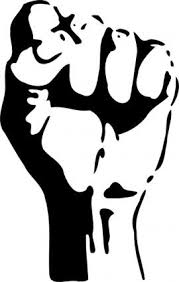 Free Raised Fist Clipart In Ai Svg Eps Or Psd 920 x 1170 png 58 кб. raised fist clipart in ai svg eps or psd