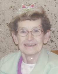 Mable Graves Obituary