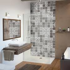 Platz für eine einzigartige badezimmergestaltung. Duschruckwande In Fliesen Optik Duschwelten