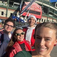 Abby Merz's Instagram, Twitter & Facebook