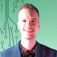 Eric Revesz's Instagram, Twitter & Facebook