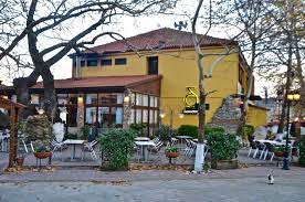 Get the forecast for today, tonight & tomorrow's weather for όρμα, κεντρική μακεδονία, ελλάδα. Estiatorio Dionysos Sthn Orma Aridaias Mia Gastronomikh Ekplh3h Stoys Propodes Toy Kaimaktsalan