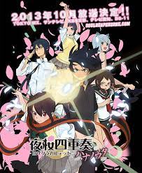 Yozakura Quartet Hana No Uta Bluray Bd Soulreaperzone Free Mini Mkv Anime Direct Downloads Yozakura Quartet Anime Anime Movies