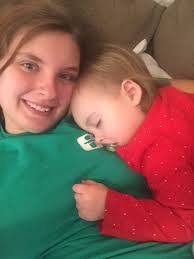 Amber Easterday's Instagram, Twitter & Facebook