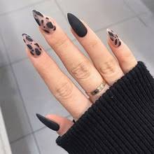 Uñas acrilicas largas negras matte con corazones encapsulados para san valentín. Negro Mate Unas De Acrilico A Un Precio Increible Llevate Increibles Ofertas En Negro Mate Unas De Acrilico De Vendedores Internacionales De Negro Mate Unas De Acrilico En La De Aliexpress