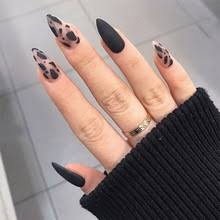 Ver más ideas sobre uñas negras, manicura, manicura de uñas. Negro Mate Unas De Acrilico A Un Precio Increible Llevate Increibles Ofertas En Negro Mate Unas De Acrilico De Vendedores Internacionales De Negro Mate Unas De Acrilico En La De Aliexpress