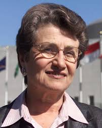 Cora Weiss. Thank you for your guidance. Thank you for your wisdom. Thank  you for everything you wanted us to do in one day. Your dream will come  true. Have a wonderful❤️home❤️going.🙏🏽