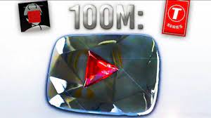 يوتيوب يكشف عن درع ال 100 مليون مشترك مخيب للآمال mld news youtube