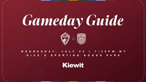 San Diego vs Colorado: The Hidden Rivalry That Could Redefine MLS's Wild West Showdown