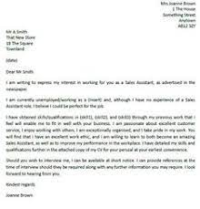 If a job requires you to apply via resume, you also must provide the hiring company with a cover letter. 9 Best Sample Resume Cover Letter Ideas Sample Resume Cover Letter Cover Letter Job Cover Letter