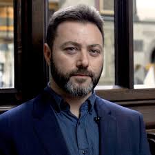 Carl Benjamin