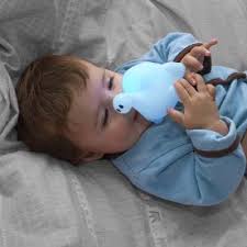 Toddler Bedtime Tips Kinderglo Night Light