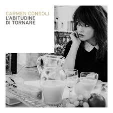 View credits, reviews, tracks and shop for the 2010 cd release of per niente stanca on discogs. Carmen Consoli E Non Sembra Per Niente Stanca Xl Repubblica