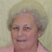 Eileen Weatherford Lawson Obituary