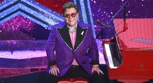 Olly alexander, the pop singer and actor who this year shone brightly in the russell t davies drama it's a sin, is reportedly set to be the next lead in doctor who. Elton John Called Olly Alexander To Ask If He D Perform At Brits