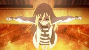 Xoxo instagram satsuriku no tenshi episode 3 english subbed hd angels of death episode 3 english subbed hd 殺戮の天使 第3巻. Angels Of Death Aniplus