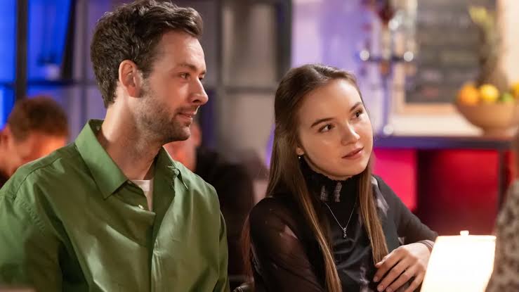 Sbližování Žofky a Matouše naruší někdo třetí. Je to muž | TV Nova