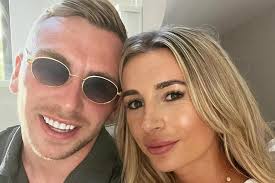 Inside Dani Dyer and Jarrod Bowen's romance as engagement is expected 'any  day'
