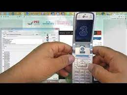 In case your lg u880 requires multiple unlock codes, all unlock codes necessary to unlock your lg u880 are automatically sent to you. Lg U880 Unlock Done With Z3x Youtube