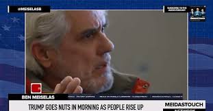 Americans Are Rising Up Against Trump's Lies and Chaos