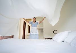 Virginia career works charlottesville thursdays employer of the week. Daily Hotel Housekeeping May Be History Here S Who Will Pay For It