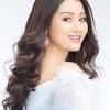 Mexican miss andrea meza don win crown as miss universe 2021 for ceremony wey shele for di united states. 1
