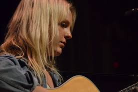 Laura Marling celebrated her new LP at Roulette (pics, setlist)