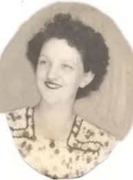 Sadie Catherine Winkelspecht Penn (1918-1981)