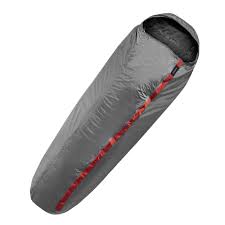 Forclaz Sursac De Trekking Impermeable Et Respirant Gris Orange Decathlon