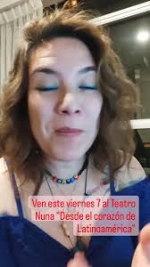 La cantante y actriz 𝗖𝗮𝗿𝗹𝗮 𝗖𝗮𝘀𝗮𝗻𝗼𝘃𝗮𝘀 interpretará canciones  importantes de nuestro repertorio nacional y de folklore, algo de Bolero y  Standards de Jazz junto a algunas de sus composiciones. , La ...