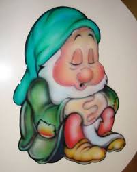 Best Reason For Not Winning A Big One This Year Sleeping Late Disney Drawings Disney Cuties Snow White Tattoos