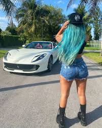 Ok we're done with pop music, we only do latin urban now. Karol G Facebook