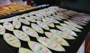 Biskut sarang semut sepanjang zaman. Teringat Ibu Gigih Cuba Resipi Terbaik