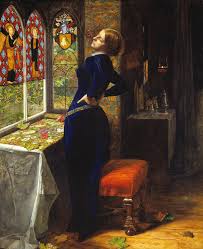 Truth And Beauty The Pre Raphaelites And The Old Masters Review Understanding A Complex Aesthetic Wsj