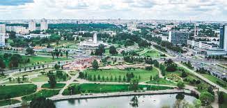 Bij vrbo kunnen zowel families, groepen en stelletjes terecht voor een geweldige vakantiehuis. Tips Voor Een Stedentrip Minsk De Hoofdstad Van Wit Rusland