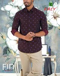 Easy Fashion Ltd. Narsingdi Branch