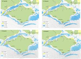Solent Tides Tidal Streams Isle Of Wight