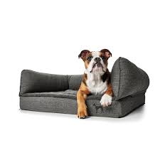 Zur zeit liegt er am liebsten auf dem neuen hundesofa von @brunolie es sieht wirklich aus wie ein kleines sofa, hat eine super. Orthopadisches Hundesofa Livingston Von Hunter 65267 Von Hunter Online Kaufen Tiierisch De