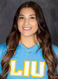 Long Island University Athletics