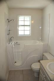 And, your new shower will be backed by a lifetime warranty for exceptional peace of mind. Bathtubs Idea Home Depot Walk In Tubs Lowes Walk In Tubs Innovative Corner Walk In Tub The Ori Home Depot Bathroom Small Bathroom Remodel Bathtub Shower Combo