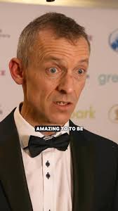 Property Investor of the Year: Winner's speech from Phil Melia, Director,  Winter Melia Developments.