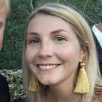 Kristina Lance's Instagram, Twitter & Facebook