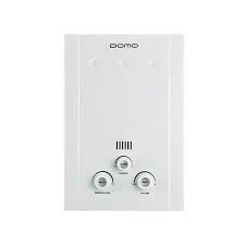 Mesin water heater ini banyak digunakan pada resto, cafe, kantin atau pada pabrik² yang membutuhkan alat pemanas air berkapasitas besar. Jual Pemanas Air Mandi Shower Gas Water Heater Mesin Pemanas Air Mandi Gas Domo Da 1006 Di Lapak Mashari Mall Bukalapak