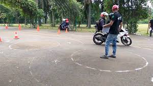 Tutorial video training online grabbike step 5. Soal Tes Grabbike Jawabanku Id