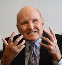 Amid GE Pension Crisis, Welch & Immelt Should Pay Back Their $600 Million  Golden Handshake